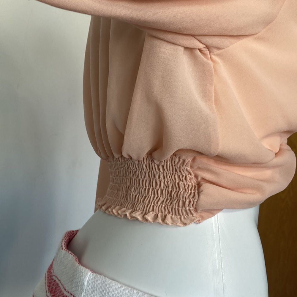 New mode crop top  - Picture 5 of 11